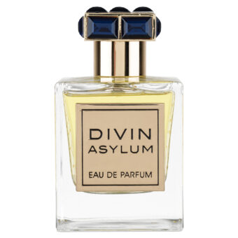 (plu00904) - Apa de Parfum Divin Asylum, French Avenue, Barbati - 100ml