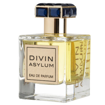 (plu00904) - Apa de Parfum Divin Asylum, French Avenue, Barbati - 100ml