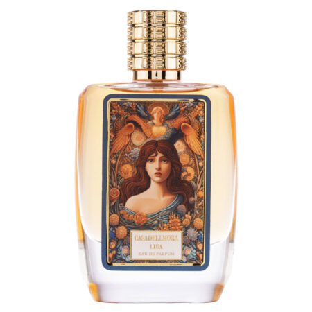 (plu00206) - Apa de Parfum Lisa, Casadellmora, Unisex - 100ml