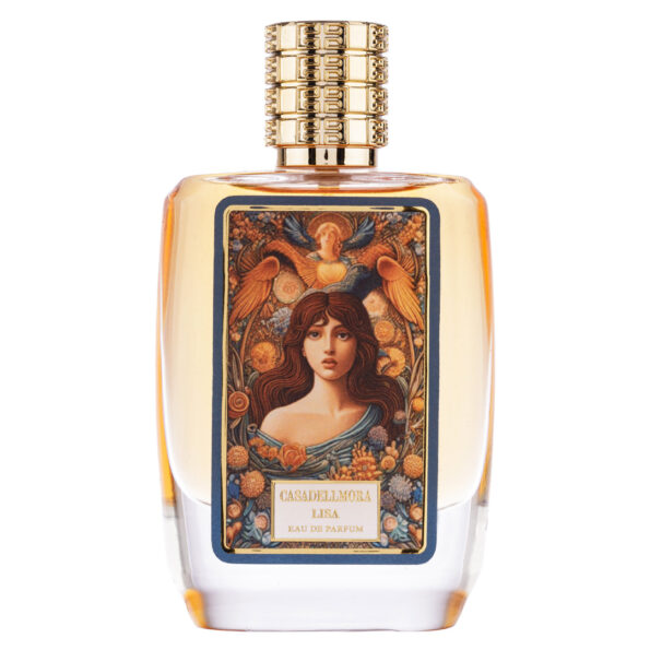 (plu00206) - Apa de Parfum Lisa, Casadellmora, Unisex - 100ml