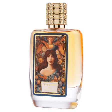 (plu00206) - Apa de Parfum Lisa, Casadellmora, Unisex - 100ml (plu00206) - Apa de Parfum Lisa, Casadellmora, Unisex - 100ml