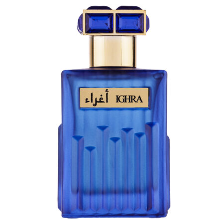 (plu00546) - Apa de Parfum Ighra, Wadi Al Khaleej, Barbati - 100ml