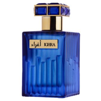 (plu00546) - Apa de Parfum Ighra, Wadi Al Khaleej, Barbati - 100ml