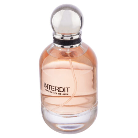(plu00555) - Apa de Parfum Interdit, Fragrance Deluxe, Femei - 100ml