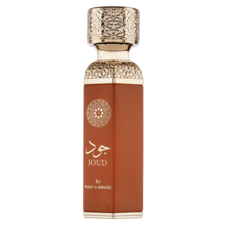 (plu00214) - Apa de Parfum Joud, Wadi Al Khaleej, Femei - 100ml