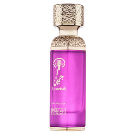 (plu00218) - Apa de Parfum Jumeirah, Emaar, Unisex - 100ml