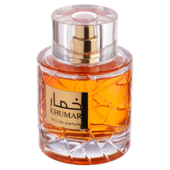 (plu00315) - Apa de Parfum Khumar, Wadi Al Khaleej, Unisex - 100ml