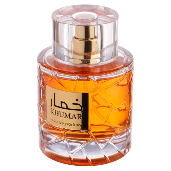(plu00315) - Apa de Parfum Khumar, Wadi Al Khaleej, Unisex - 100ml