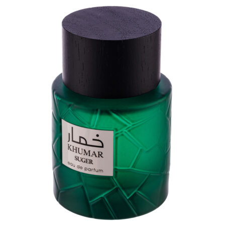 (plu00234) - Apa de Parfum Khumar Suger, Wadi Al Khaleej, Unisex- 100ml