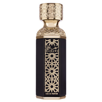 (plu00597) - Apa de Parfum Madawi, Wadi Al Khaleej, Unisex - 100ml