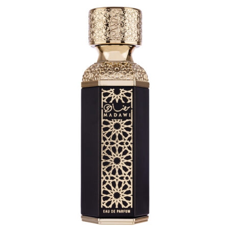 (plu00597) - Apa de Parfum Madawi, Wadi Al Khaleej, Unisex - 100ml