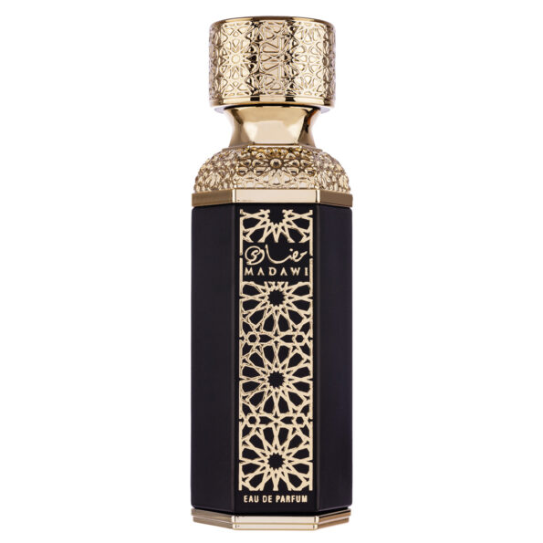 (plu00597) - Apa de Parfum Madawi, Wadi Al Khaleej, Unisex - 100ml
