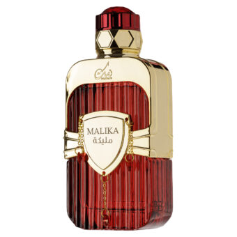 (plu00128) - Apa de Parfum Malika, Nusuk, Femei - 100ml