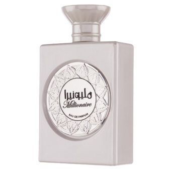 (plu00521) - Apa de Parfum Millionaire, Wadi Al Khaleej, Barbati - 100ml