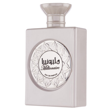 (plu00521) - Apa de Parfum Millionaire, Wadi Al Khaleej, Barbati - 100ml