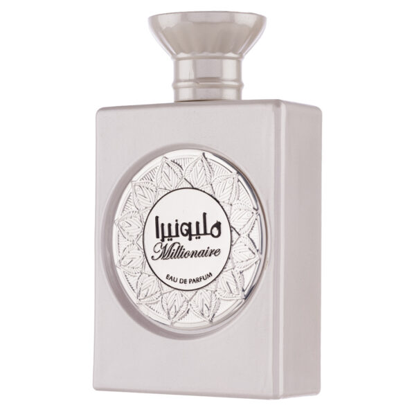 (plu00521) - Apa de Parfum Millionaire, Wadi Al Khaleej, Barbati - 100ml