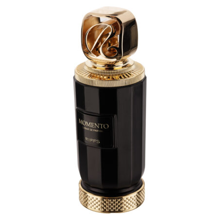 (plu00114) - Extrait de Parfum Momento, Riiffs, Unisex- 100ml