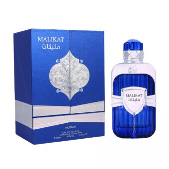 (plu00127) - Apa de Parfum Malikat, Nusuk, Barbati - 100ml