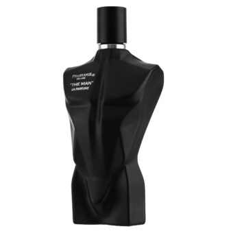 (plu00331) - Apa de Parfum The Man La Parfume, Fragrance Deluxe, Barbati - 100ml