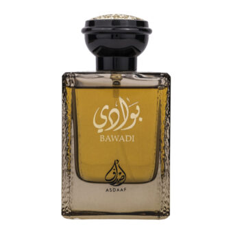 (plu00761) - Apa de Parfum Bawadi, Asdaaf, Unisex - 100ml