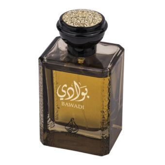 (plu00761) - Apa de Parfum Bawadi, Asdaaf, Unisex - 100ml