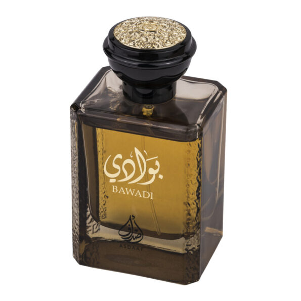 (plu00761) - Apa de Parfum Bawadi, Asdaaf, Unisex - 100ml