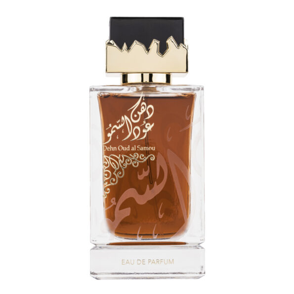 (plu05412) - Apa de Parfum Dehn Oud Al Samou, Ard Al Zaafaran, Unisex - 90ml