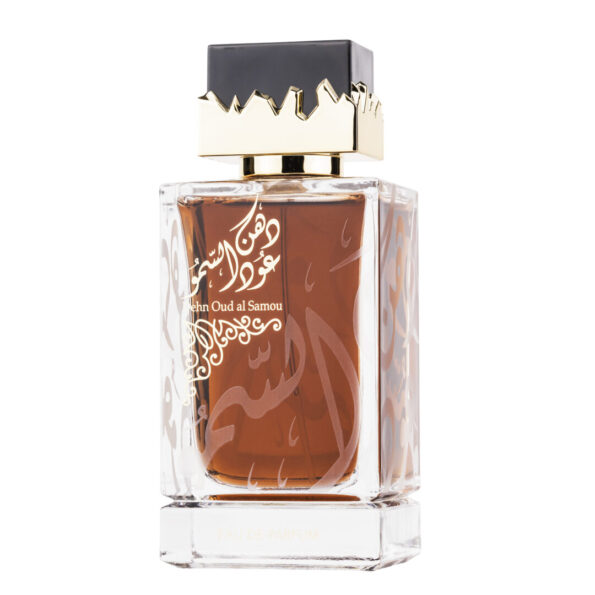 (plu05412) - Apa de Parfum Dehn Oud Al Samou, Ard Al Zaafaran, Unisex - 90ml