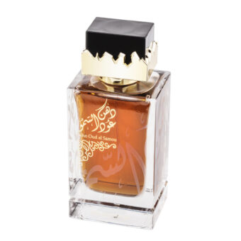 (plu05412) - Apa de Parfum Dehn Oud Al Samou, Ard Al Zaafaran, Unisex - 90ml