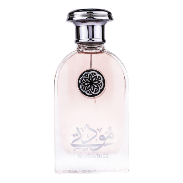 (plu05393) - Apa de Parfum Muadathee, Asdaaf, Unisex - 100ml