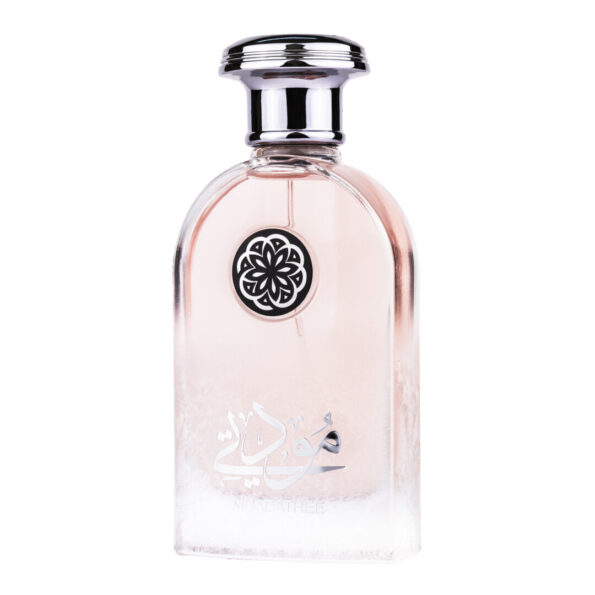 (plu05393) - Apa de Parfum Muadathee, Asdaaf, Unisex - 100ml