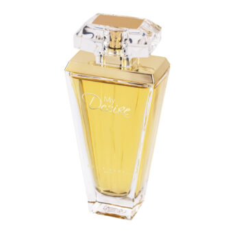 (plu05407) - Apa de Parfum My Desire, Louis Varel, Femei - 100ml