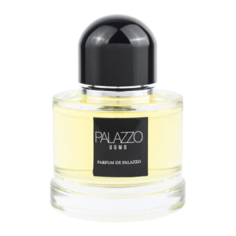 (plu05390) - Apa de Parfum Palazzo Uomo, Parfum De Palazzo, Barbati - 100ml