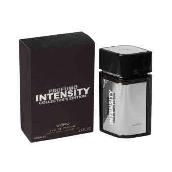 (plu05418) - Apa de Parfum Profumo Intensity Collector's Edition, Vurv, Barbati - 100ml