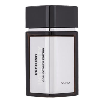 (plu05418) - Apa de Parfum Profumo Intensity Collector's Edition, Vurv, Barbati - 100ml