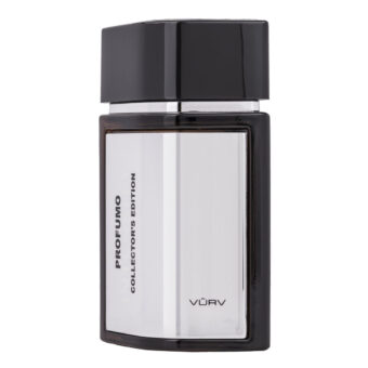 (plu05418) - Apa de Parfum Profumo Intensity Collector's Edition, Vurv, Barbati - 100ml