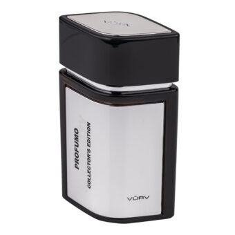 (plu05418) - Apa de Parfum Profumo Intensity Collector's Edition, Vurv, Barbati - 100ml