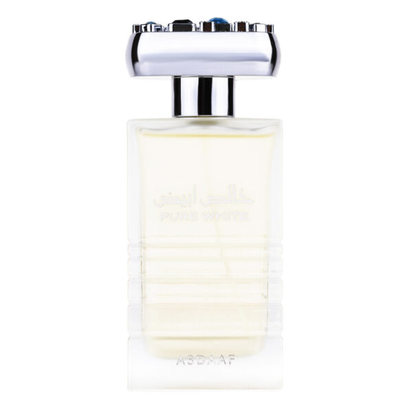 (plu05400) - Apa de Parfum Pure White, Asdaaf, Femei - 100ml