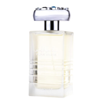 (plu05400) - Apa de Parfum Pure White, Asdaaf, Femei - 100ml