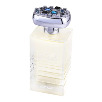 (plu05400) - Apa de Parfum Pure White, Asdaaf, Femei - 100ml