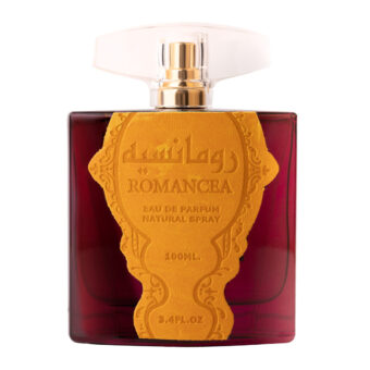 (plu00785) - Apa de Parfum Romancea, Ard Al Zaafaran, Unisex - 100ml