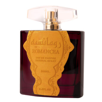 (plu00785) - Apa de Parfum Romancea, Ard Al Zaafaran, Unisex - 100ml