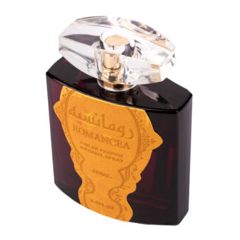 (plu00785) - Apa de Parfum Romancea, Ard Al Zaafaran, Unisex - 100ml
