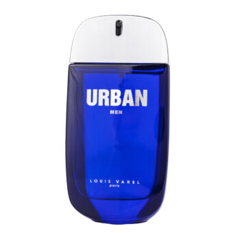 (plu00670) - Apa de Toaleta Urban Men, Louis Varel, Barbati - 90ml