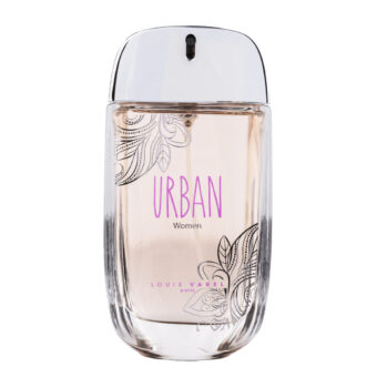 (plu00669) - Apa de Parfum Urban Woman, Louis Varel, Femei - 90ml