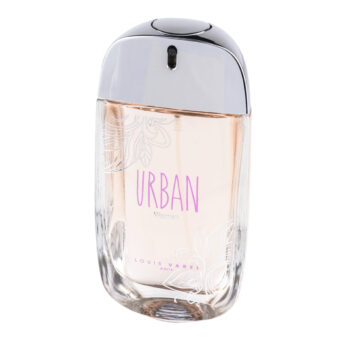 (plu00669) - Apa de Parfum Urban Woman, Louis Varel, Femei - 90ml