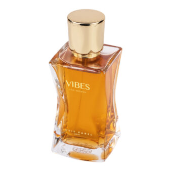 (plu00687) - Apa de Parfum Vibes, Louis Varel, Femei - 100ml