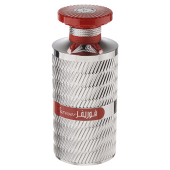 (plu00282) - Apa de parfum Forever Silver, Ard Al Zaafaran, Unisex - 100ml