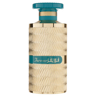 (plu00299) - Apa de parfum Forever Gold, Ard Al Zaafaran, Unisex - 100ml