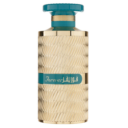 (plu00299) - Apa de parfum Forever Gold, Ard Al Zaafaran, Unisex - 100ml